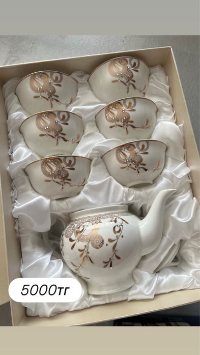 Продам посуду НОВАЯ