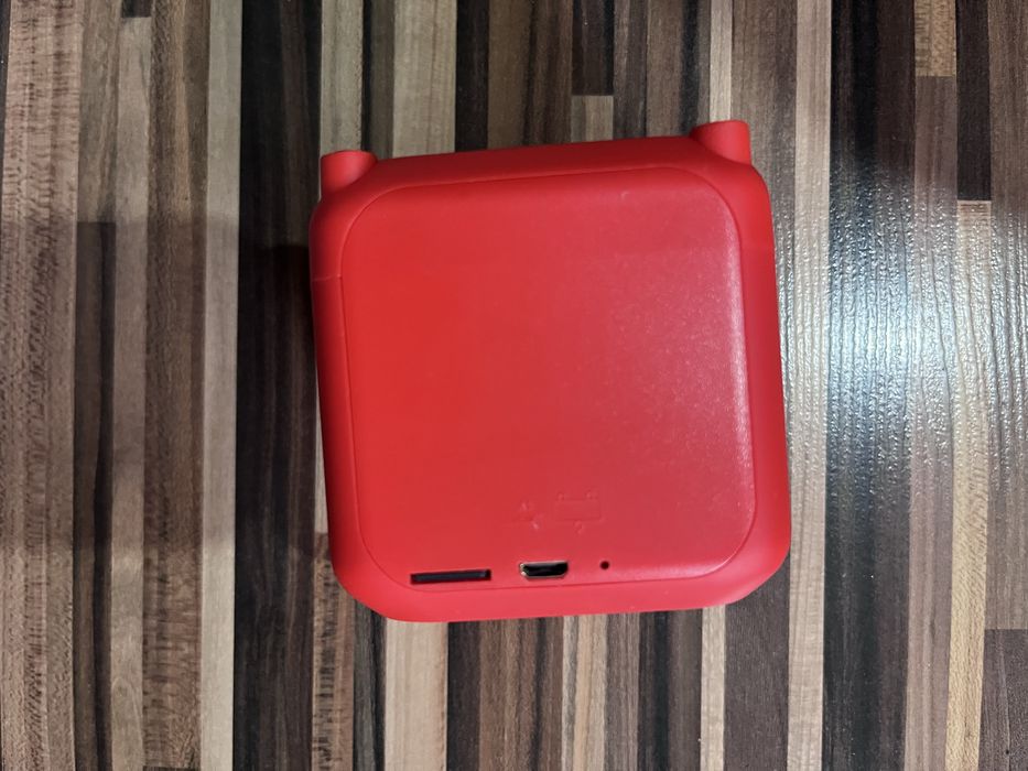 Аудио приказки - Disney колонка + 8 книжки от колекцията