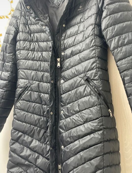 Geacă GANT damă originala