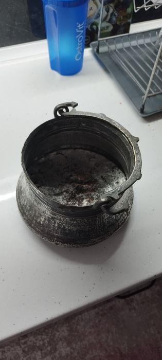 Старо медно менче