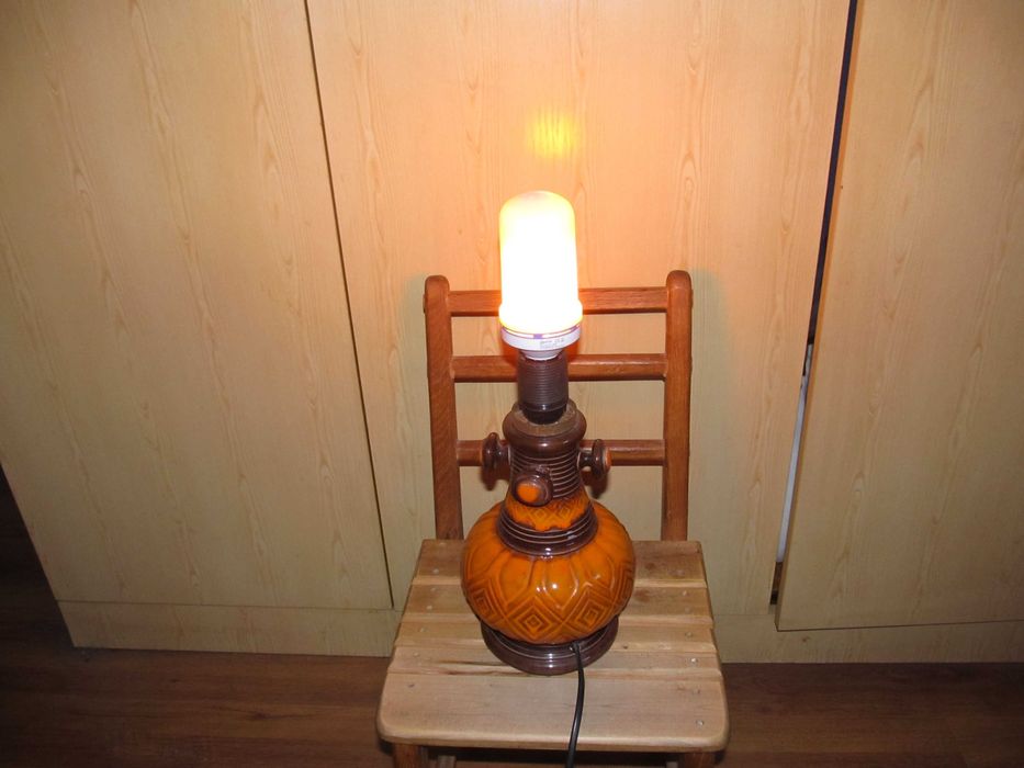 нощна лампа - внос Германия