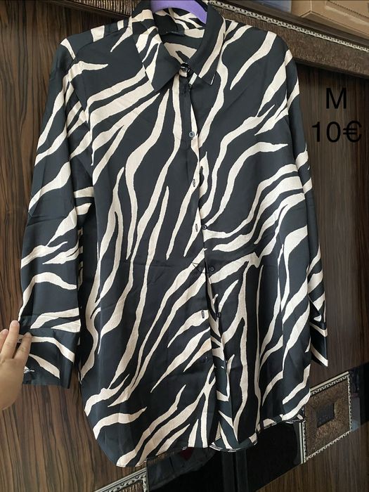 Рокля, риза, туника Л, ХЛ, ХХЛ