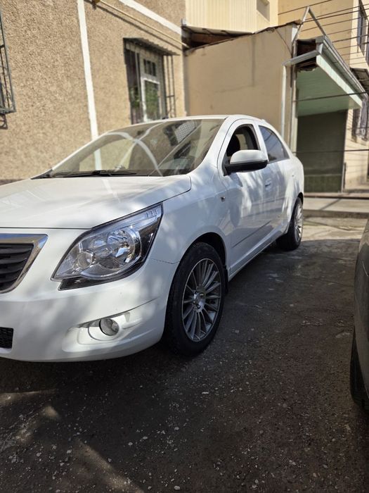 Cobalt ravon avtomat