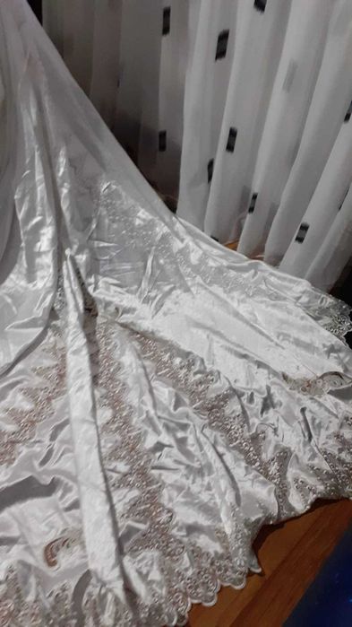 Rochie de mireasa
