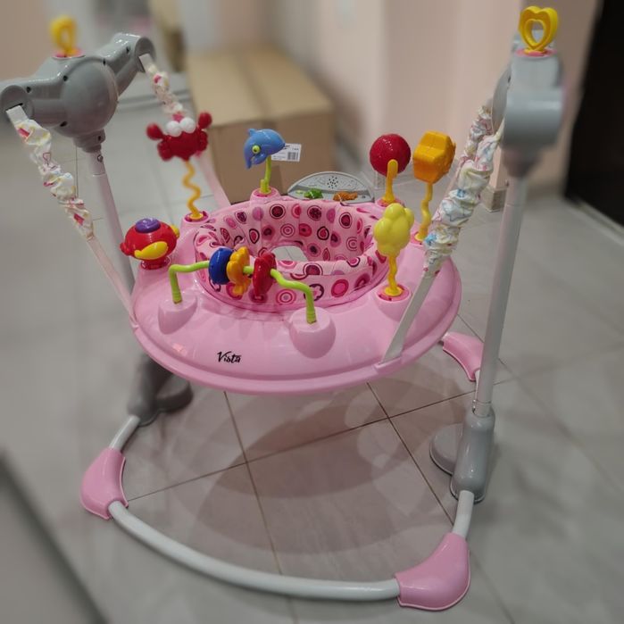 Бебешко бънджи Moni Vista