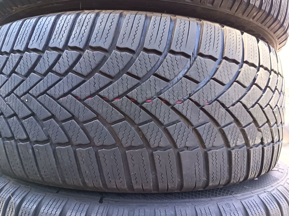 Anvelope MS iarna 215 55 17 Bridgestone 2023 5.5mn