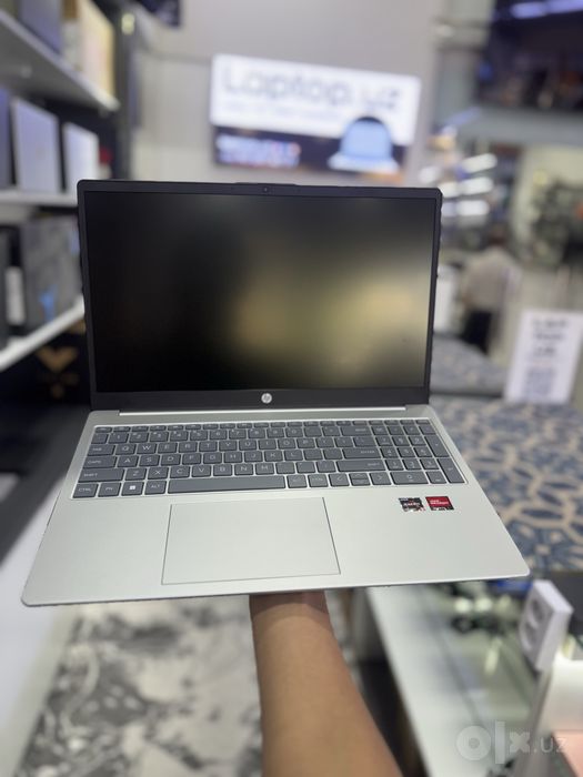 Hp Laptop 15S.