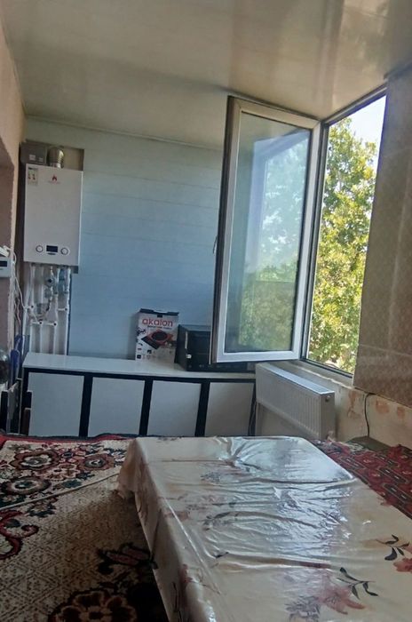 Уй квартира 3/4/4 сотилади