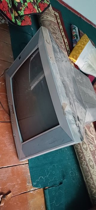 Телевизор холати яхши