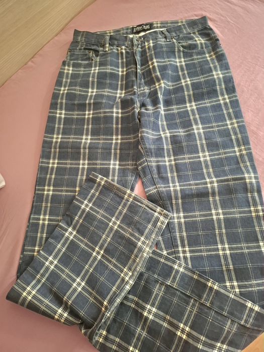 дънки APPENA JEANS