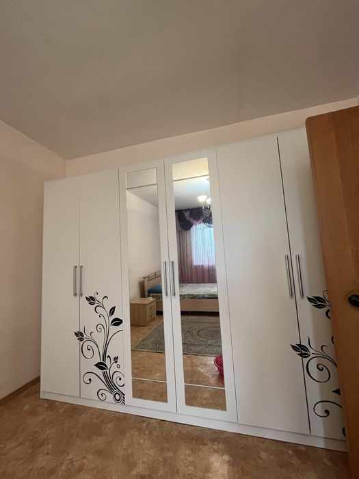 Сдам помесячно квартиру