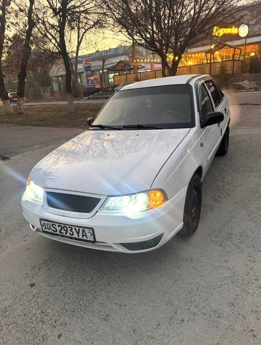 Nexia 2 Sons Sotiladi