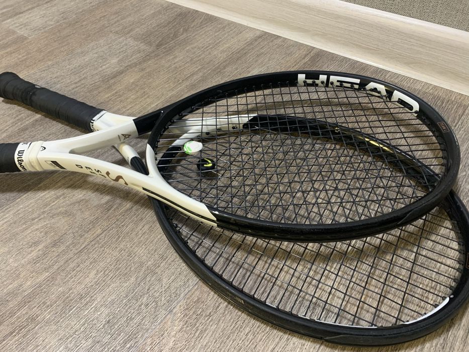 Ракетки теннисные Head