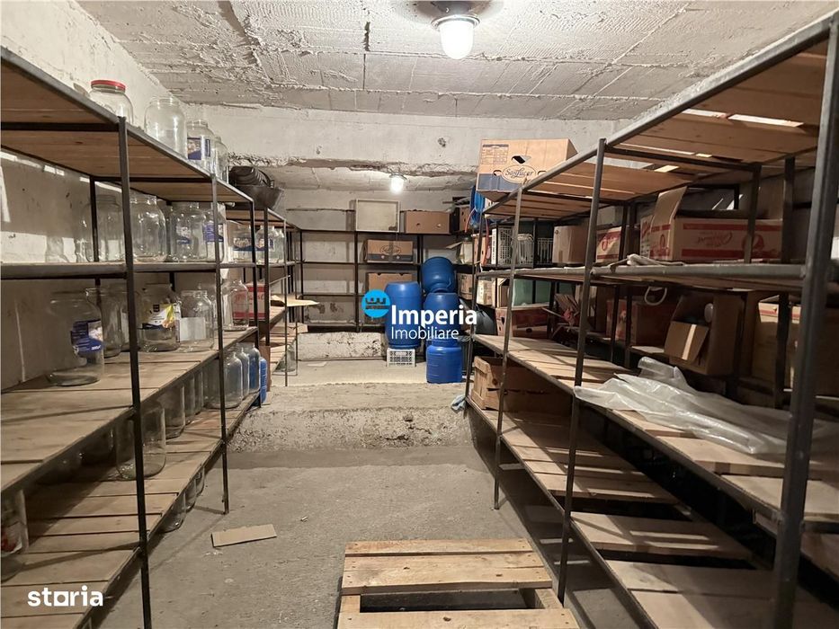 Bucatarie  de inchiriat  Copou - ideal Catering