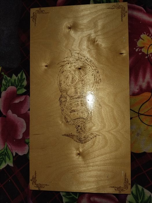 Продам игравой нарды