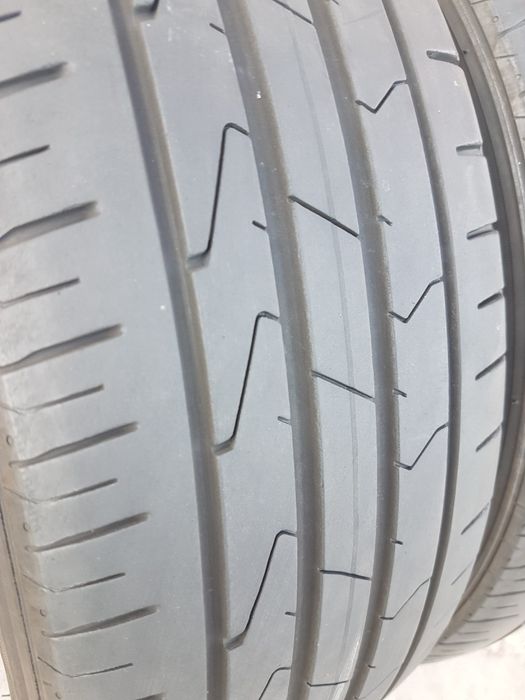 Летни гуми 2 броя HANKOOK Ventus Prime3 185 60 R15 дот 1319