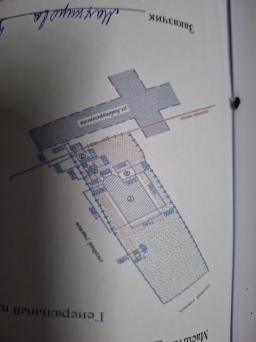 Дом на продажу новый .