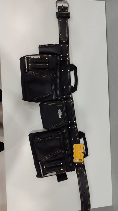 Продам сумку-пояс монтажника