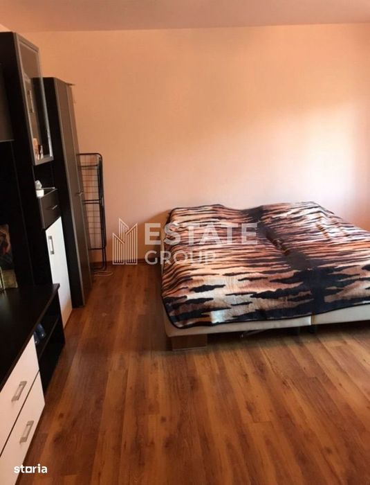 Apartament 1 camera, etaj 1, foarte aproape de Shopping City — fotografia 1