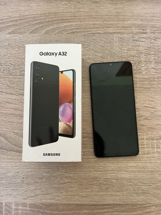 Samsung Galaxy A32 4G 128GB Dual SIM