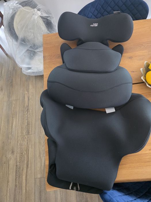 Scaun auto copil cu ISOFIX – stare nou
