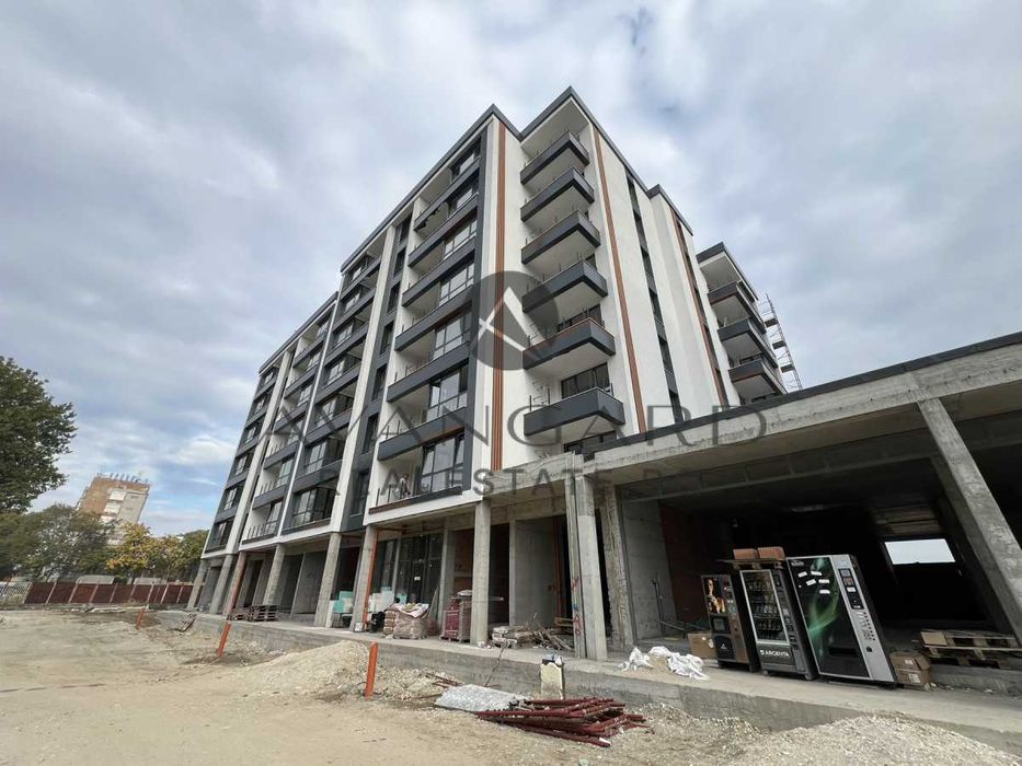 Продава се Двустаен апартамент в Пловдив, Център - 73 кв.м за 744 €/кв.м - Снимка #9