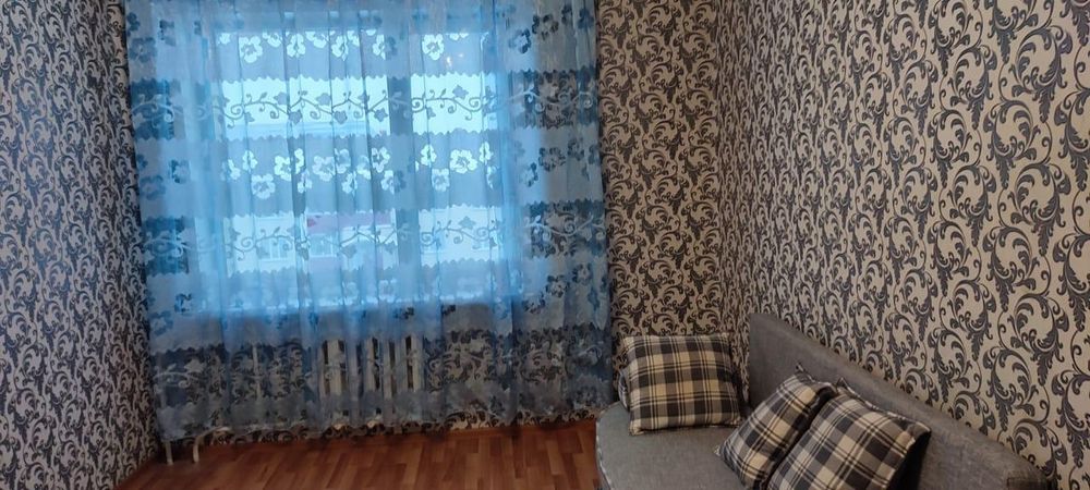 2 комн р-он Береке,НИШ