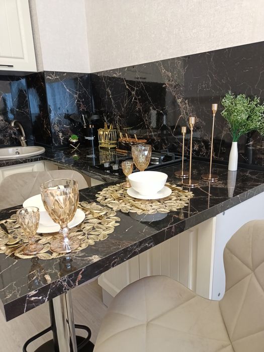 Сдаётся VIPквартира студия в Башне близнецах