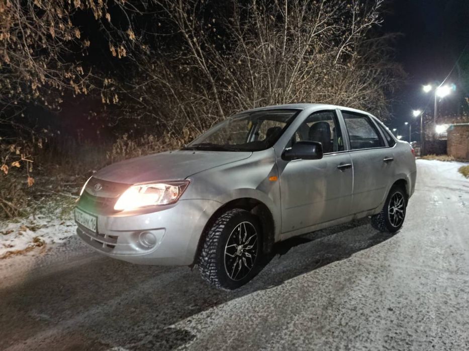 Продам диск 4*98*15