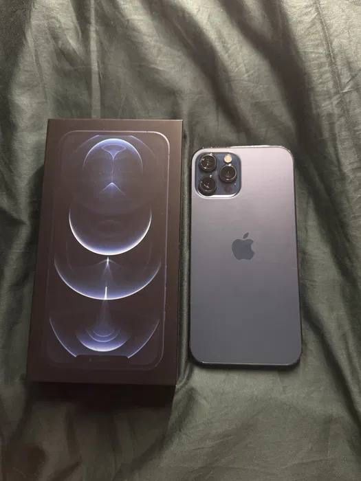 iPhone 12 pro max