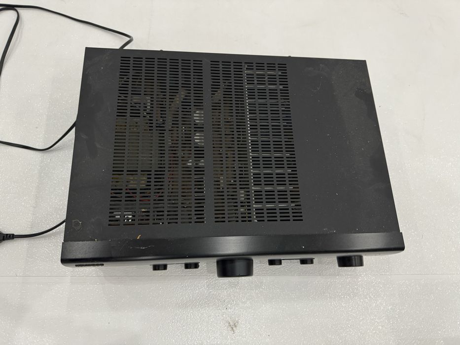 Усилвател Kenwood