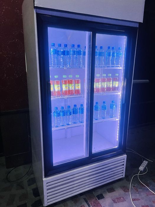 АКЦИЯ Витринные холодильники