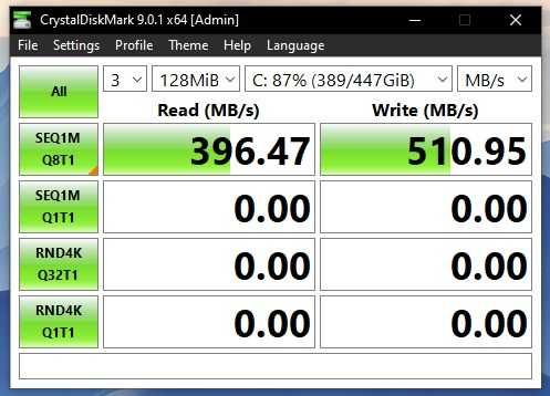 SSD Kingstone 500gb,HDD 1tb