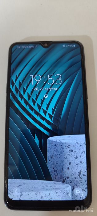 Assalomu aleykum! Samsung Galaxy A10 S 32 gb xotira sotiladi