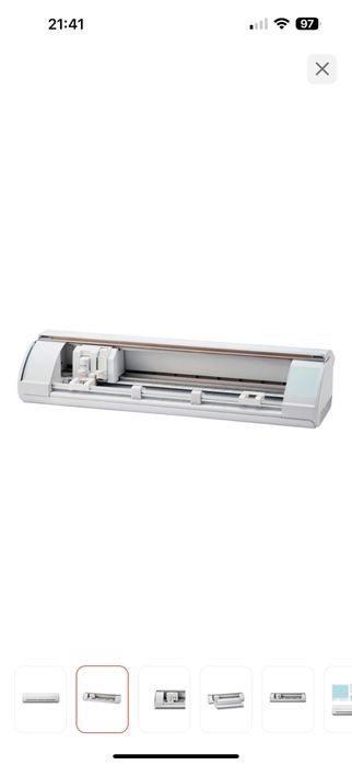 Продаю плоттер Гомео 5