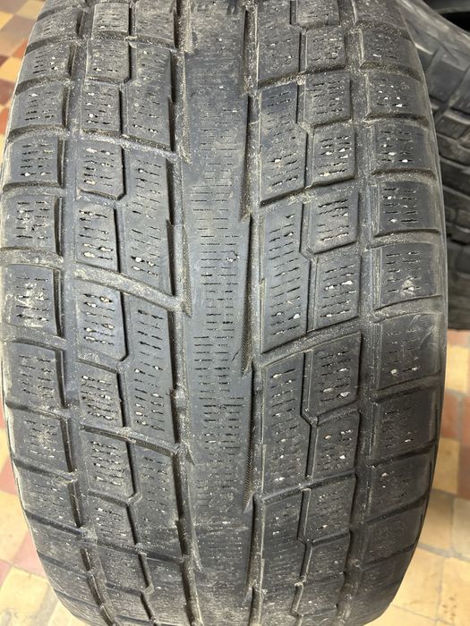 Шины YOKOHAMA 285/50R20
