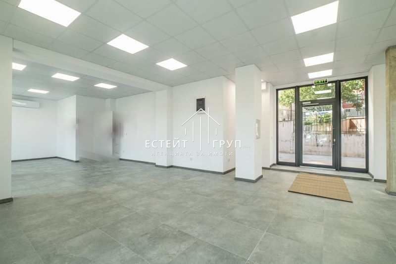 Дава се под наем Магазин в Варна, Възраждане 1 - 120 кв.м за 510 € - Снимка #5
