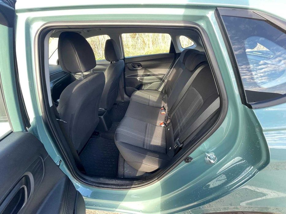 Hyundai i20, 2025, 1.2 MPI benzina aspirat natural 79 CP