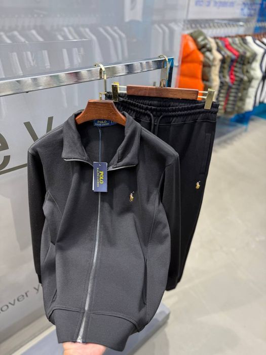 Trening barbati Ralph 
Premium