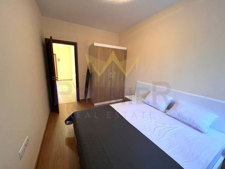 Тристаен апартамент, гр. Балчик