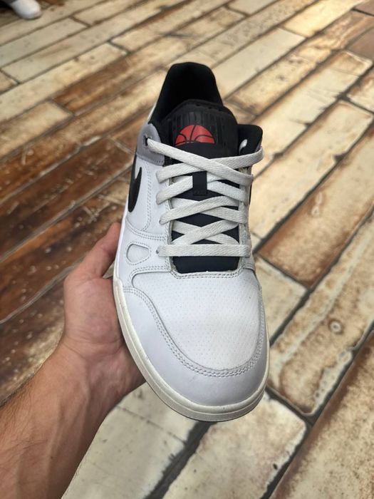 Кроссовки Nike Full Force Low (Оригинал)