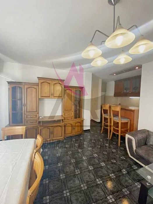 Дава се под наем Тристаен апартамент в Варна, Бриз - 90 кв.м за 750 € - Снимка #1