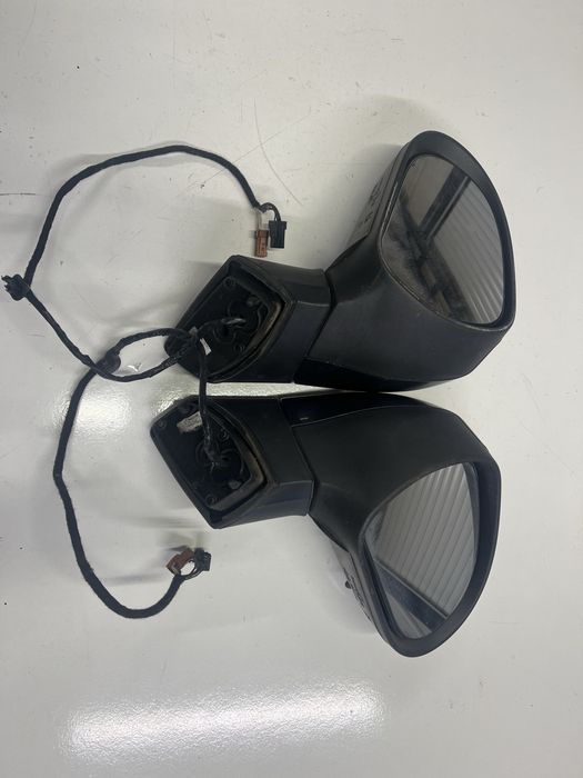 Огледала Peugeot 207