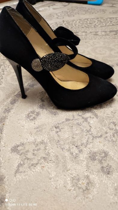 Туфли Basconi 1 пара