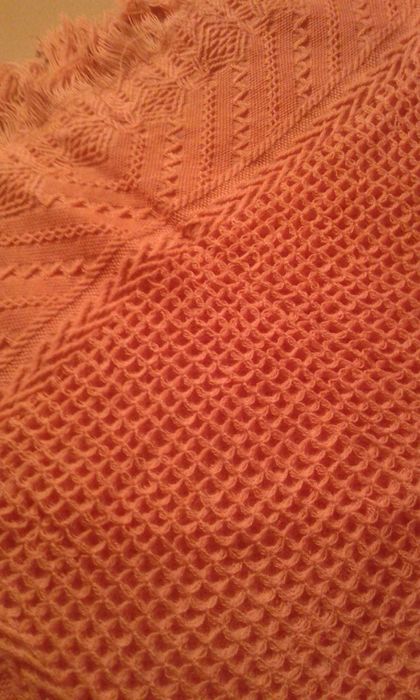 Дам.зимна шапка и шалове