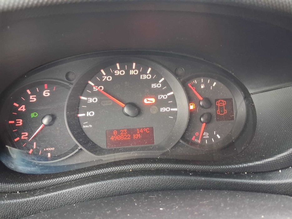 Dezmembrari Dezmembrez Piese piesa Dez auto Renault Master 2019 e6 2,3
