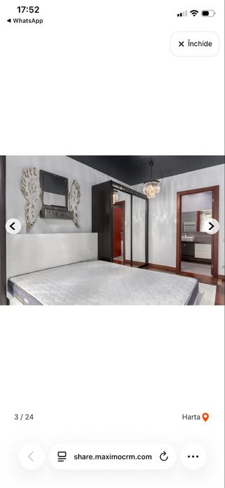 Obiecte decor aripi inger valiza oglinda