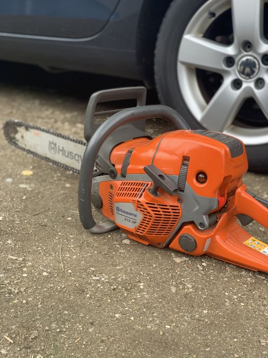 Drujba husqvarna