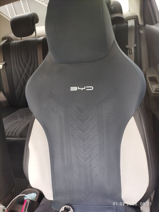 BVD chehol holati zor