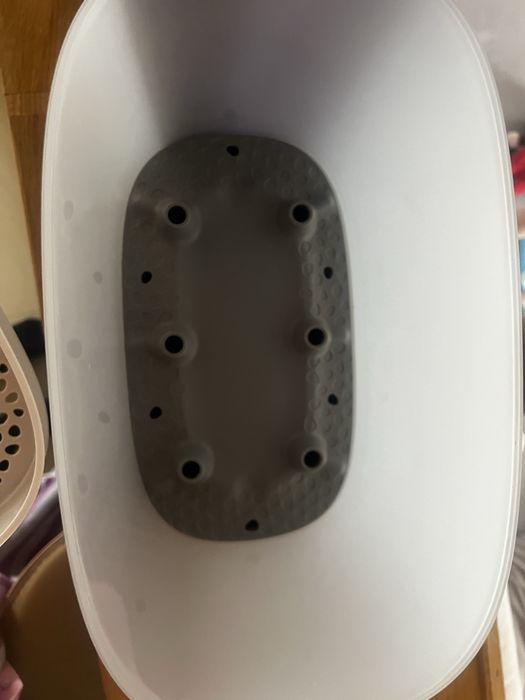 Sterlizator phillips avent advanced